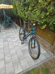 Rower Giant Revel 2 rozmiar M
