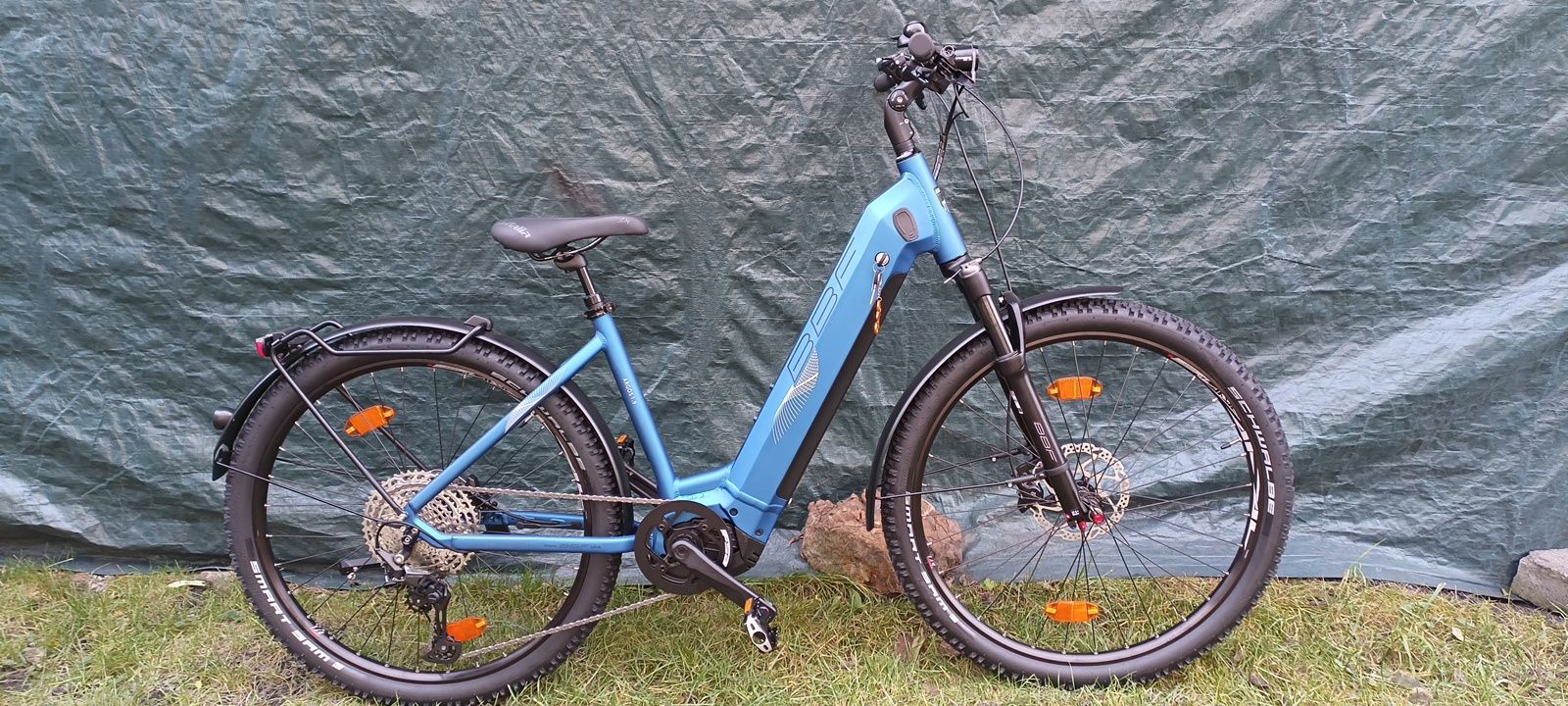 Rower elektryczny BBF Argos 1.9 MTB cube giant haibike focus