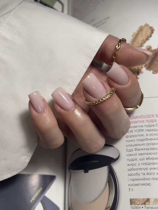 нарощення короткі /корекція /укріплення /Кривий Ріг