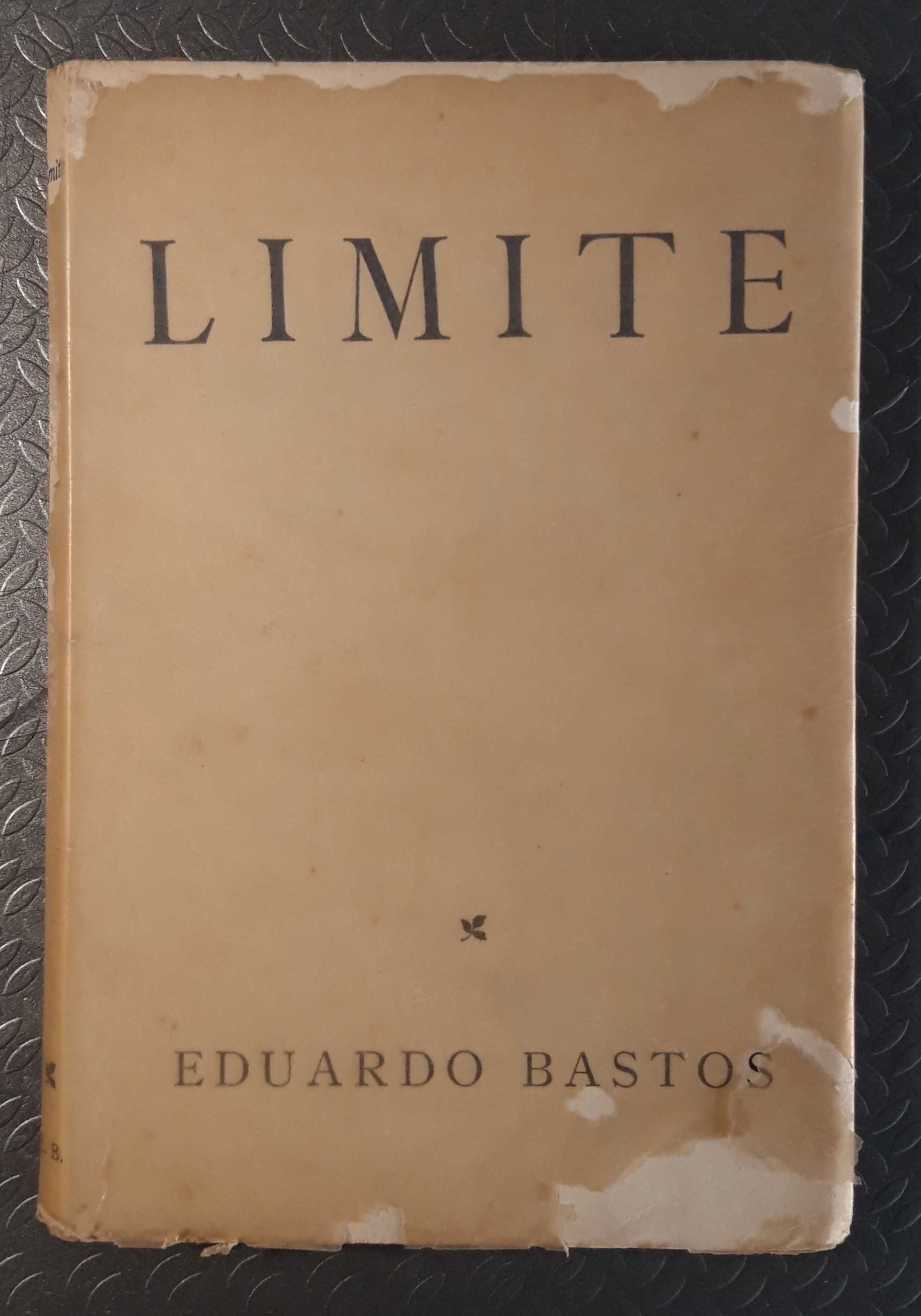Livro Ref Par1  - Eduardo Bastos - Limite