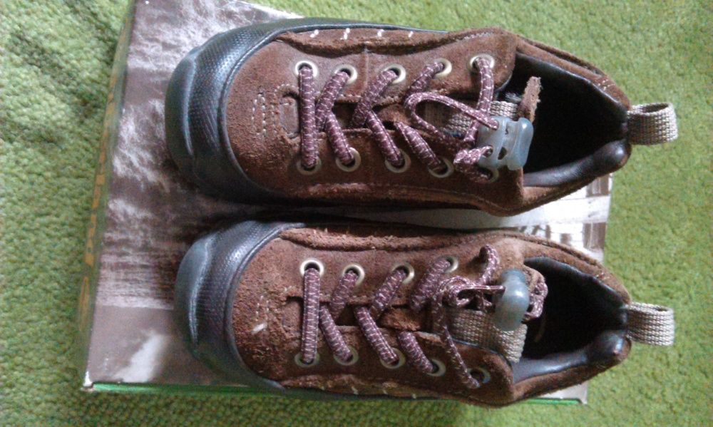 Ténis de criança Timberland, n.º 23