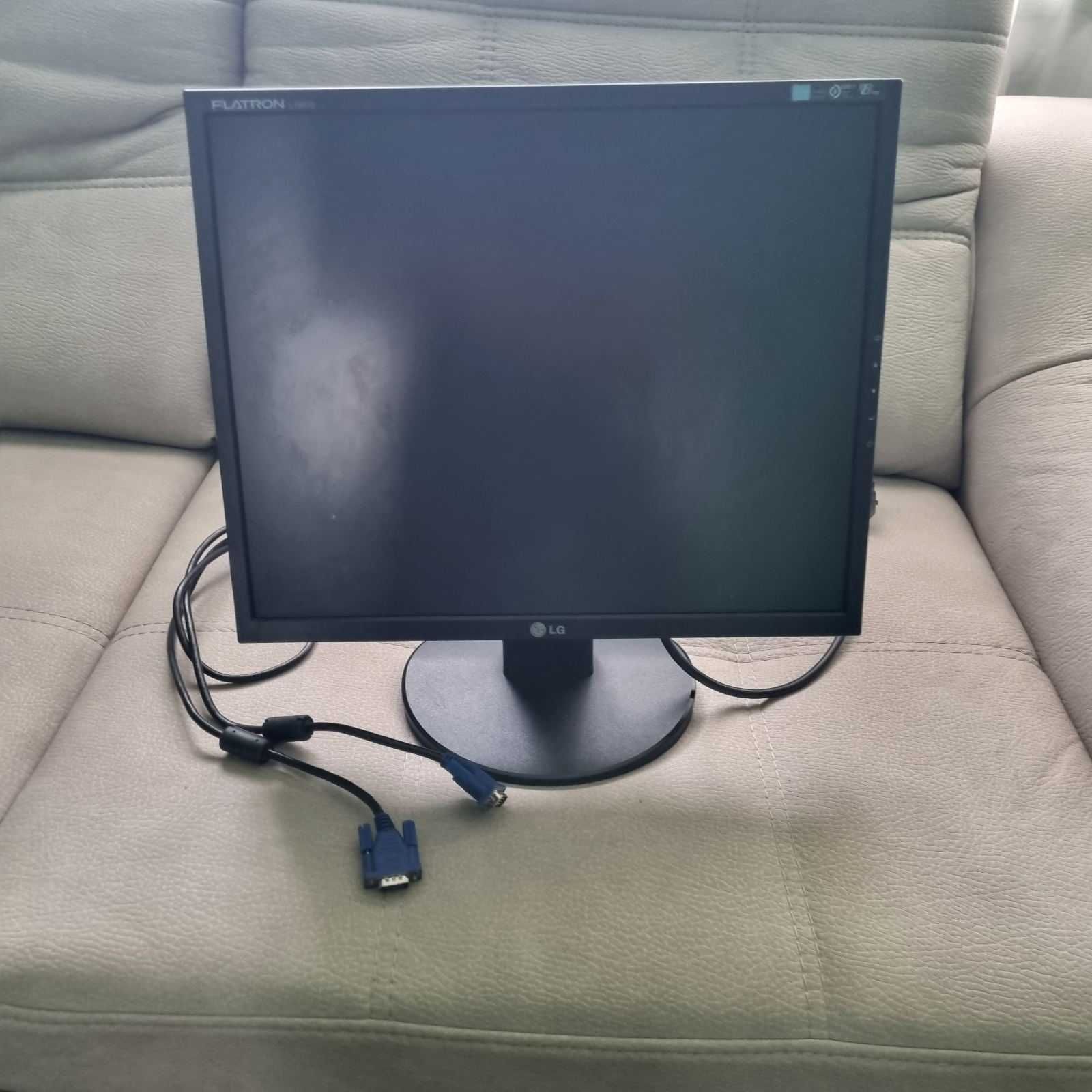 Монтітор LG FLATRON L1952S-BF