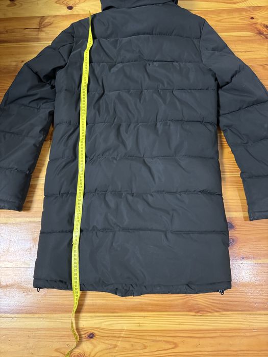 Продам куртку зима подовжена