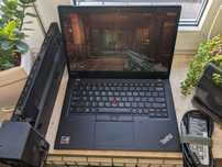 Lenovo ThinkPad X13 g1 ryzen 5 PRO 4650 16gb ram 512gb SSD  win10pro
