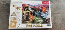 Puzzle 120 sztuk Harry Potter