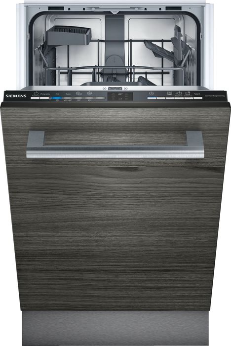 Посудомийка Siemens SP61LX05KK
