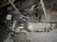 Двигатель (свап-комплект) Ниссан RB25DET