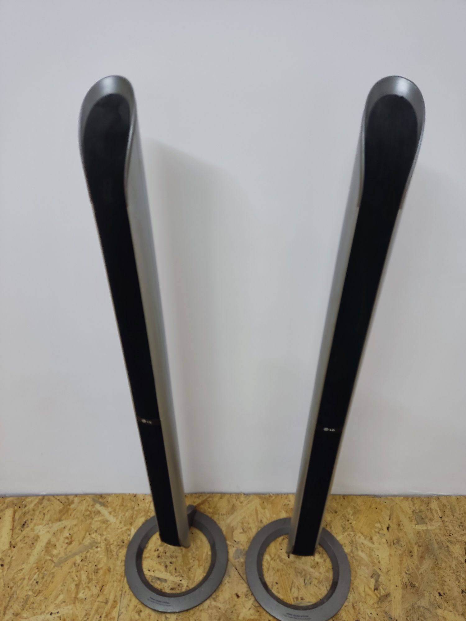 Kolumny Kino Domowe Głośniki LG LHS-75TBS 200W ! tonsil jbl jamo diora