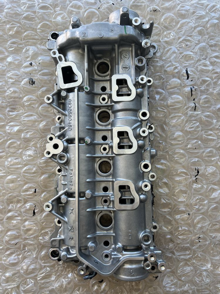 Novo Kit de distribuição 8 mm ( Kit árvores canes) PSA