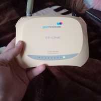 Продам wi-fi роутер TP-LINK TD-W8901N