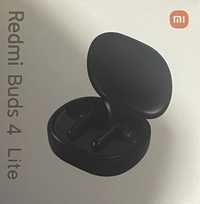 Бездротові Bluetooth Навушники Redmi Buds 4 Lite