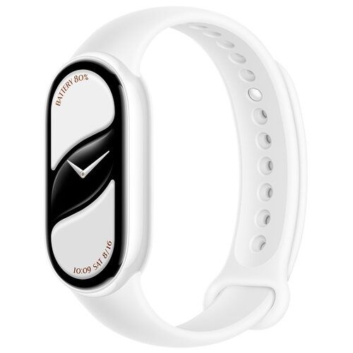 Xaiomi Smart Band 10 Silver