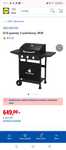 Grillmaster lidl gazowy 9kw nowy z gwarancją