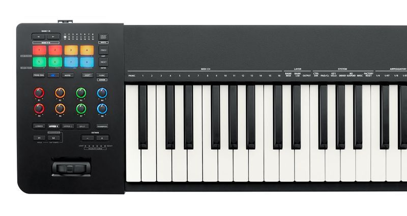 ROLAND A-88 (A88) MKII klawiatura sterująca | kup NOWY wymień STARY