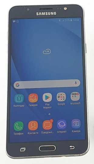 смартфон Samsung j7 2016 г.мобильный телефон