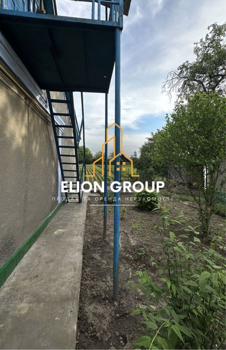 ‼️Продам житловий будинок в с. Велика Слобода