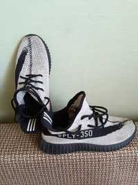 кроссовки Adidas yeezy Boost 350