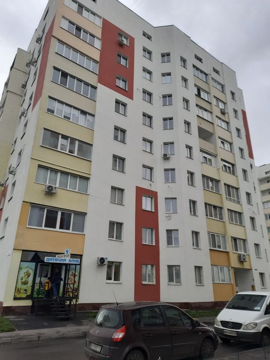 Продам 2к кв ЖК Мира-2