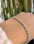 Pulseira de prata 925