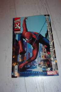 spiderman 2 komiks marvel 13/2004