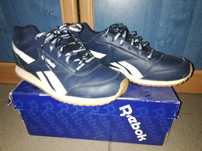 Buty sportowe /adidasy skórzane Reebok, rozm 37