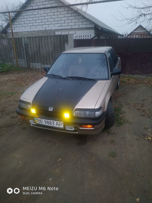 Продам Хонду Цивик