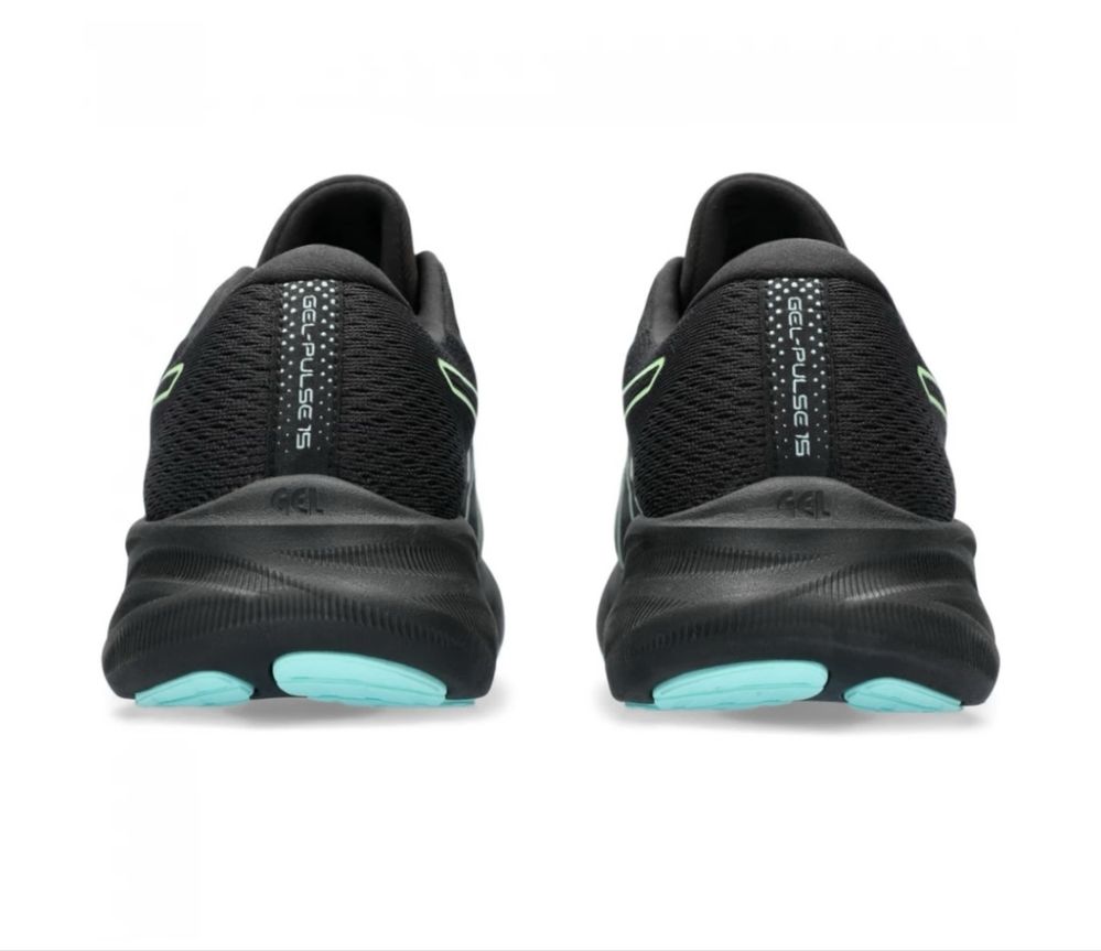 Кросівки Asics GEL-PULSE 15 Gore-Tex 1011B781-001. Оригінал (27,5см)»