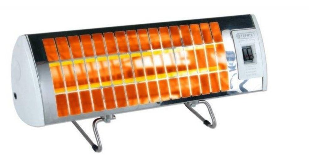 Обігрівач електричний