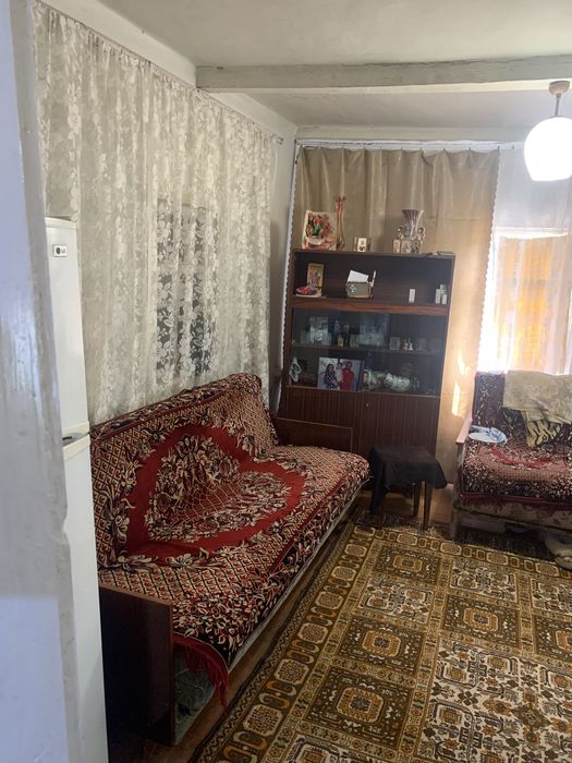 Продаем дом Криворожский район Каменное поле