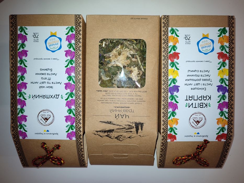 Натуральный травяной чай, элитный, подарок, чай из трав и плодов, ягод