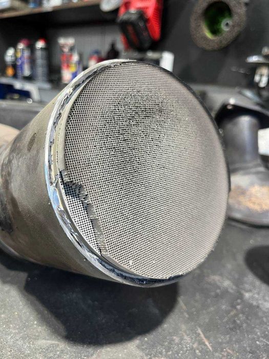 Stage 1,2,3 EGR OFF DPF OFF Adble OFF