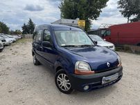Renault Kangoo /1.5 Diesel/2002rok/dobry stan
