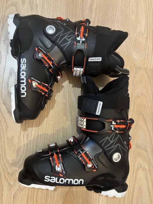 Buty narciarskie Salomon 27