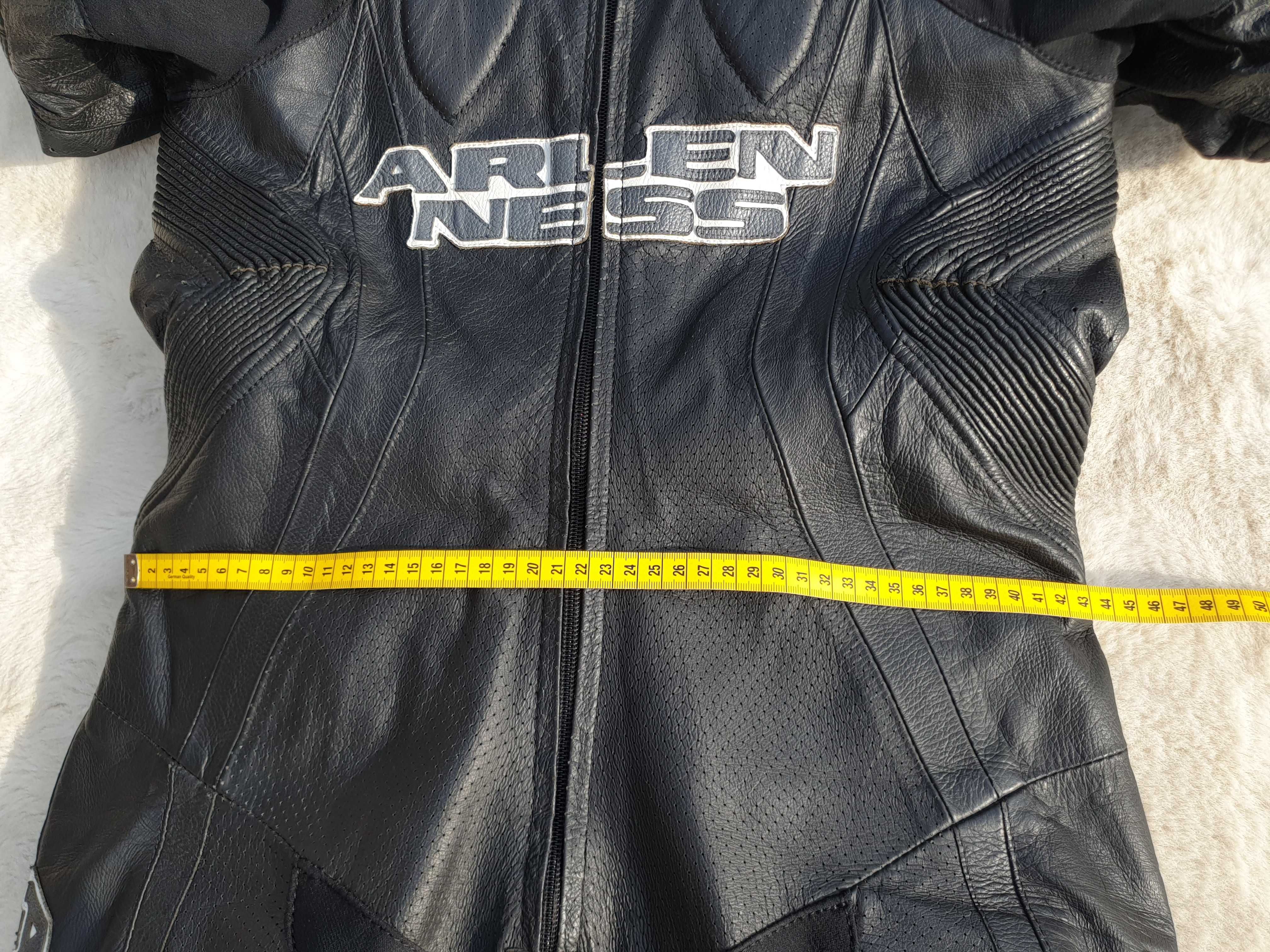 Arlen Ness Kangaroo 48 Eur S kombinezon motocyklowy