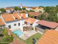 Moradia, Torres Novas (São Pedro), Lapas e Ribeira Branca