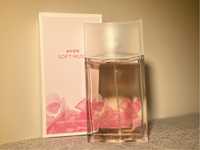 Woda toaletowa Soft Musk - Avon