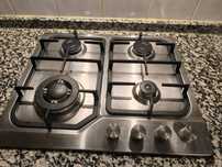 Placa fogão gás Midea