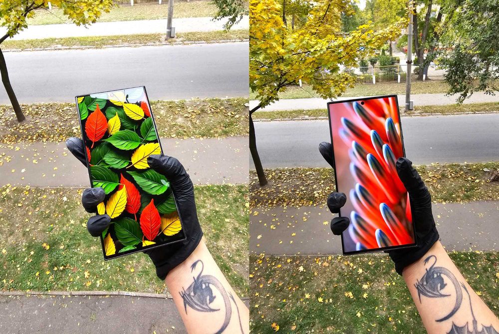 ‼️Флагман Samsung s23 Ultra - Идеальное состояние‼️+ ПодарОК.