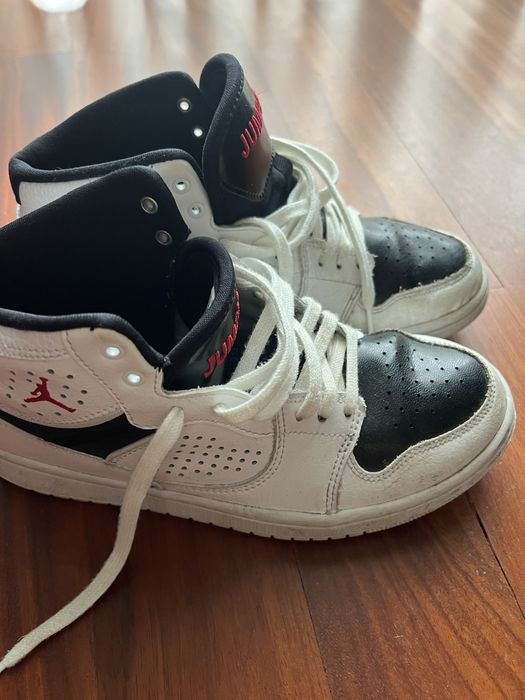 Sapatilhas Jordan Access