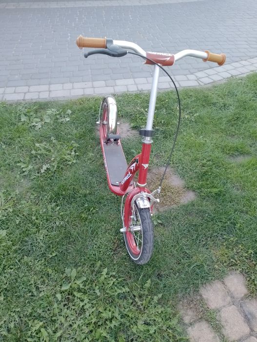 Hulajnoga dzieci