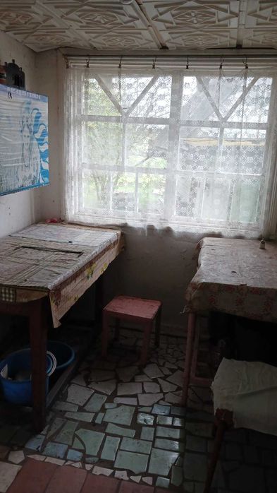 Продається будинок в с. Соснове, Черкаської обл. - 8000 у.о