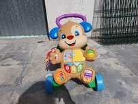Andador Fisher-Price
