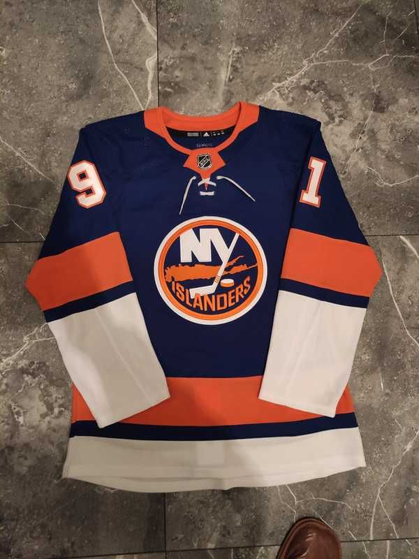 Jersey Adidas New York Islanders NHL Nowy Oryginał