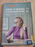 Krok w biznes i zarządzanie 2