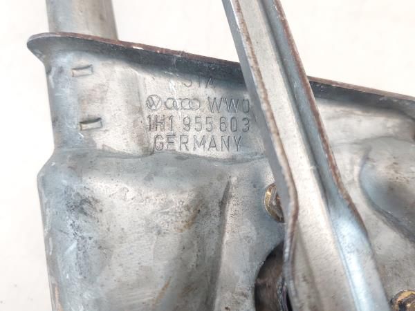 Motor limpa vidros frente VOLKSWAGEN Vento (1H2)