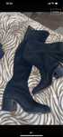 Botas numero 36 - seaside