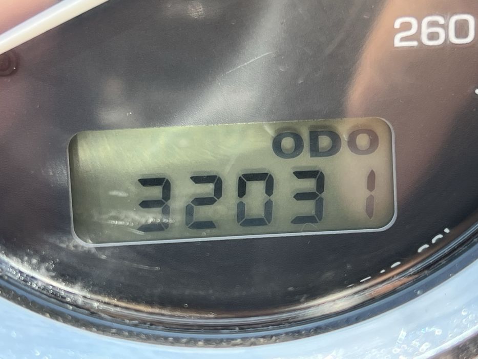 Honda cb 900 hornet без пробігу по Україні (5500$)