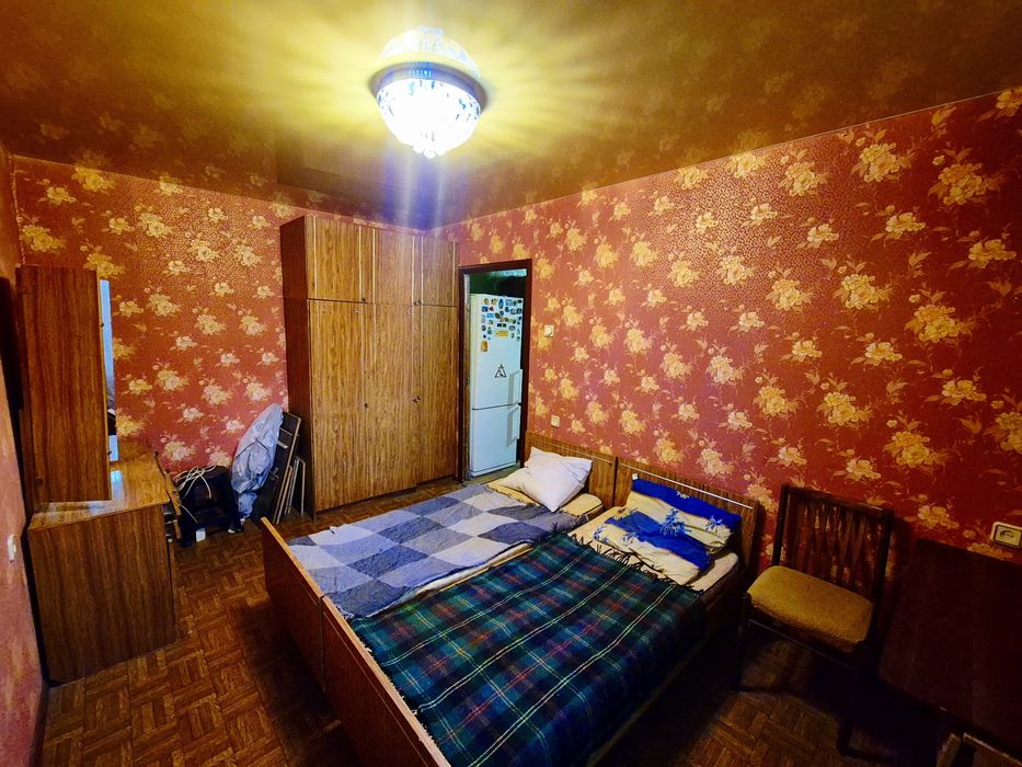 2 Кімнатна.Проспект.Університетський Біля ТЦ.Епіцентр