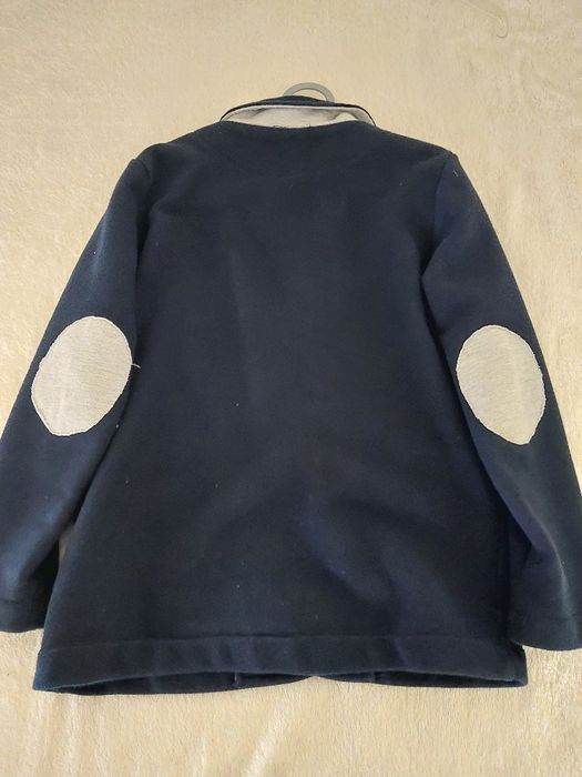 Marynarka chłopięca