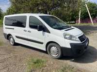 Fiat Scudo 2007р